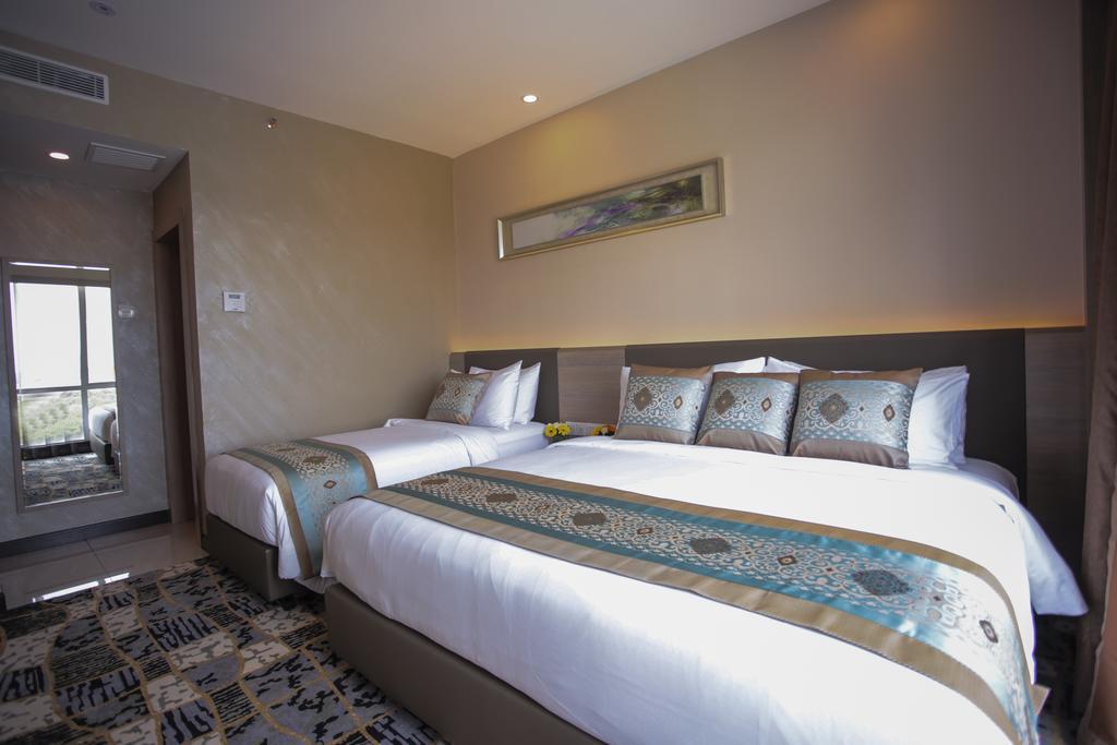 V8 Hotel Johor Bahru Extérieur photo